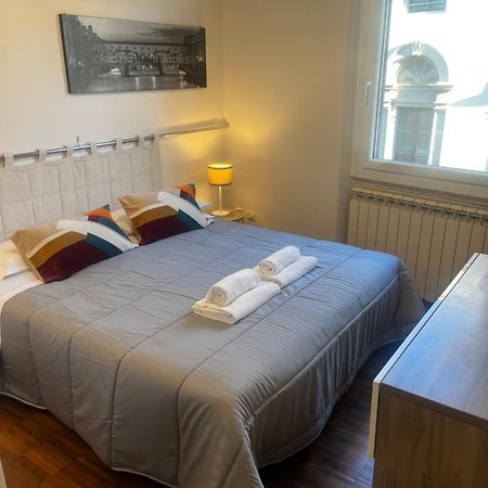 Novella'S Loft Near Santa Maria Novella Station Διαμέρισμα Φλωρεντία Εξωτερικό φωτογραφία