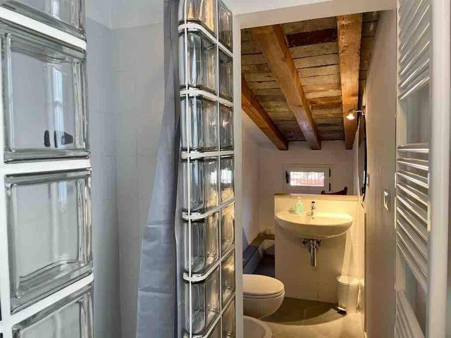 Novella'S Loft Near Santa Maria Novella Station Διαμέρισμα Φλωρεντία Εξωτερικό φωτογραφία