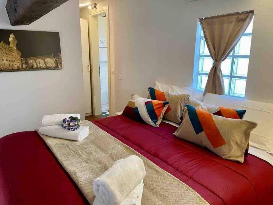 Novella'S Loft Near Santa Maria Novella Station Διαμέρισμα Φλωρεντία Εξωτερικό φωτογραφία