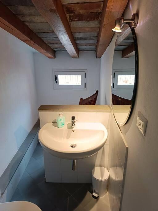 Novella'S Loft Near Santa Maria Novella Station Διαμέρισμα Φλωρεντία Εξωτερικό φωτογραφία