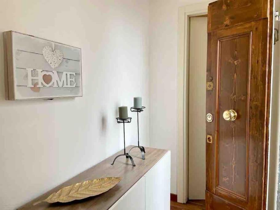 Novella'S Loft Near Santa Maria Novella Station Διαμέρισμα Φλωρεντία Εξωτερικό φωτογραφία