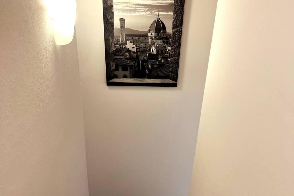 Novella'S Loft Near Santa Maria Novella Station Διαμέρισμα Φλωρεντία Εξωτερικό φωτογραφία