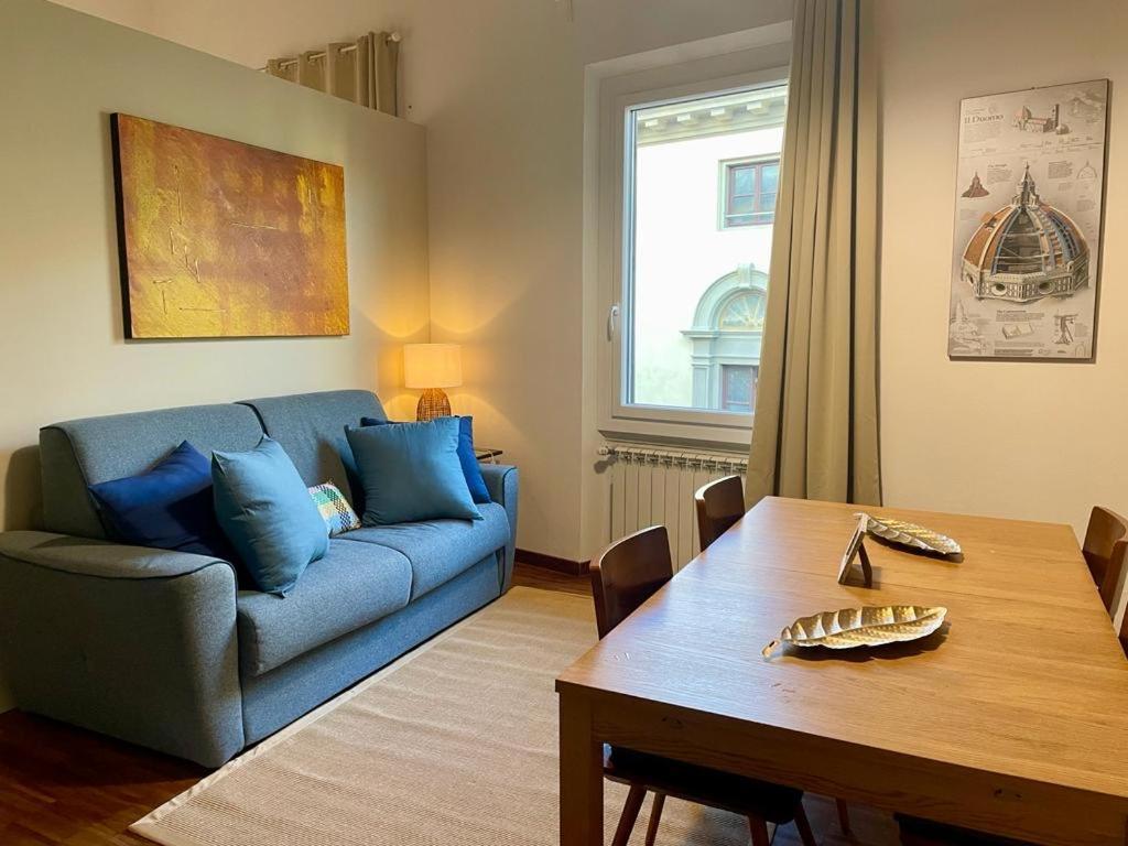 Novella'S Loft Near Santa Maria Novella Station Διαμέρισμα Φλωρεντία Εξωτερικό φωτογραφία