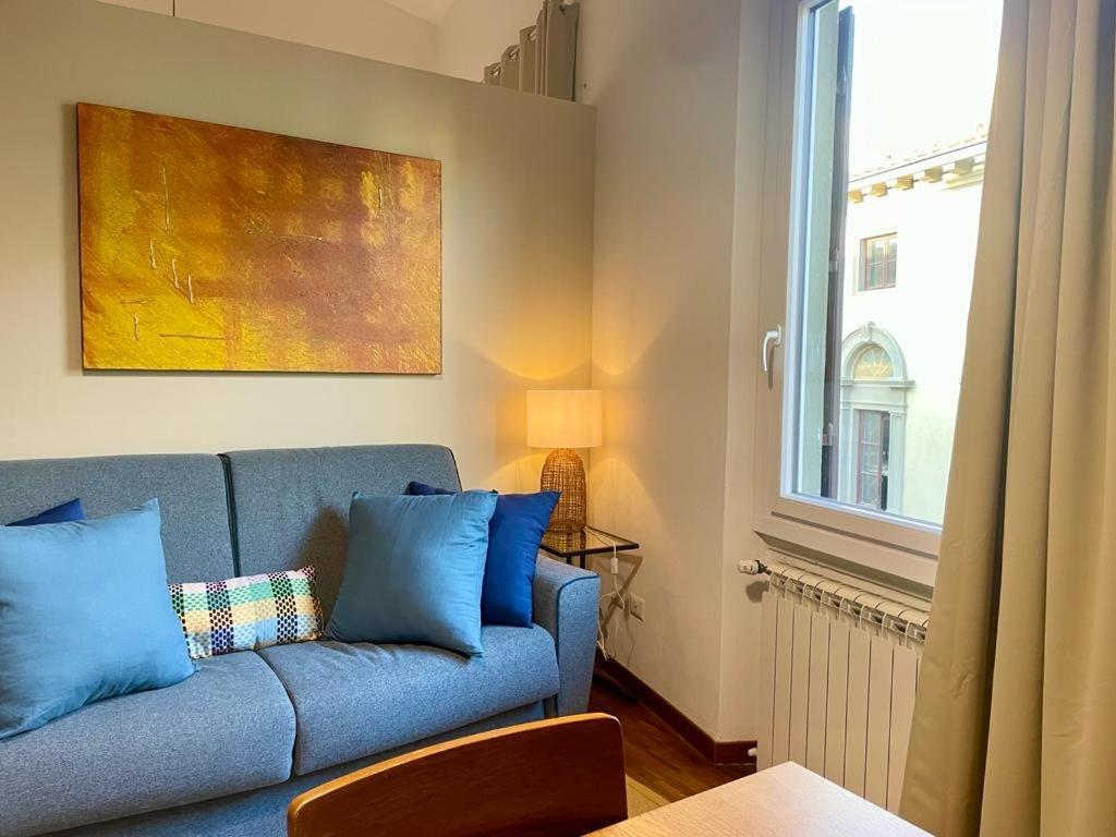 Novella'S Loft Near Santa Maria Novella Station Διαμέρισμα Φλωρεντία Εξωτερικό φωτογραφία