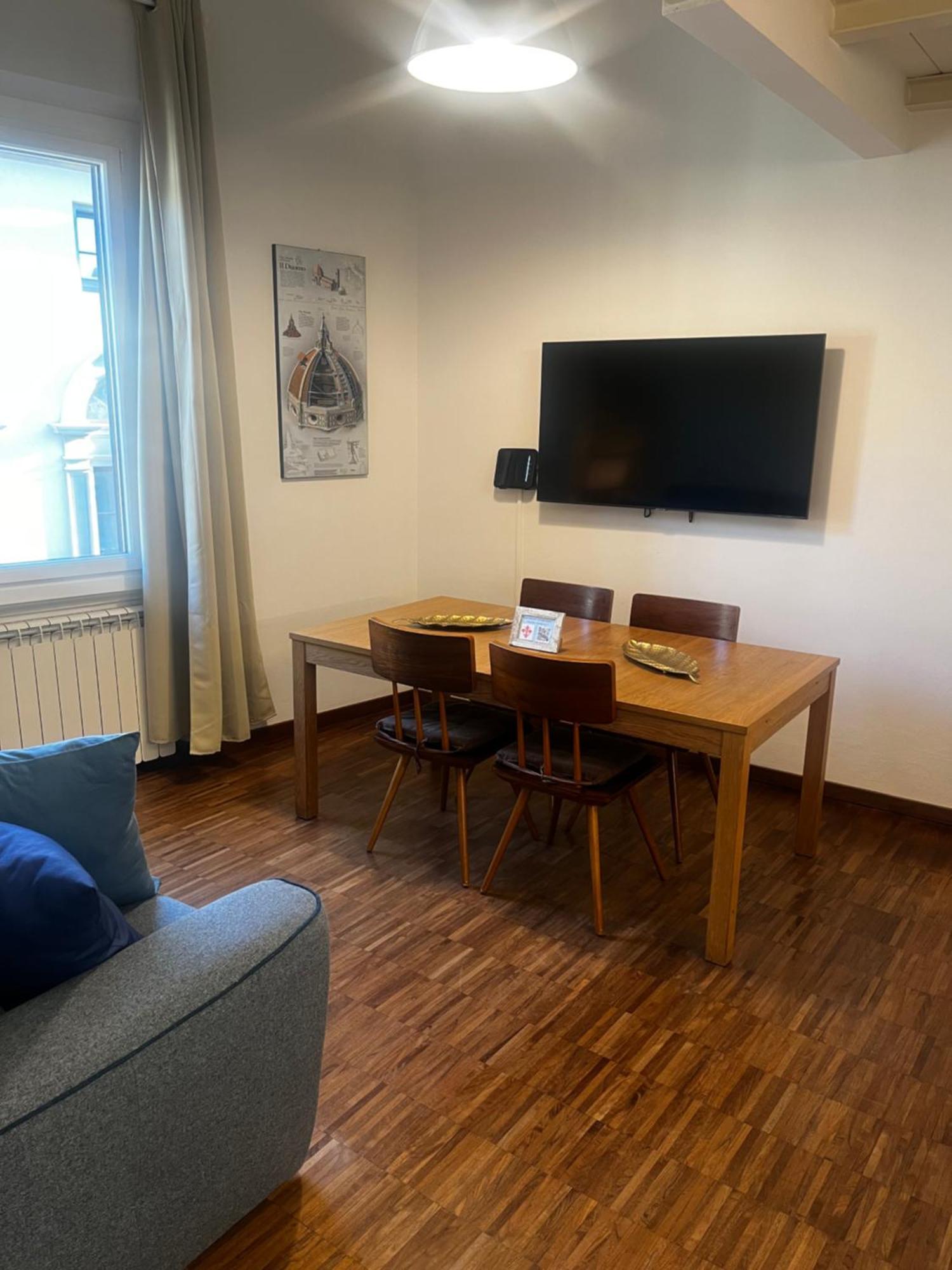Novella'S Loft Near Santa Maria Novella Station Διαμέρισμα Φλωρεντία Εξωτερικό φωτογραφία