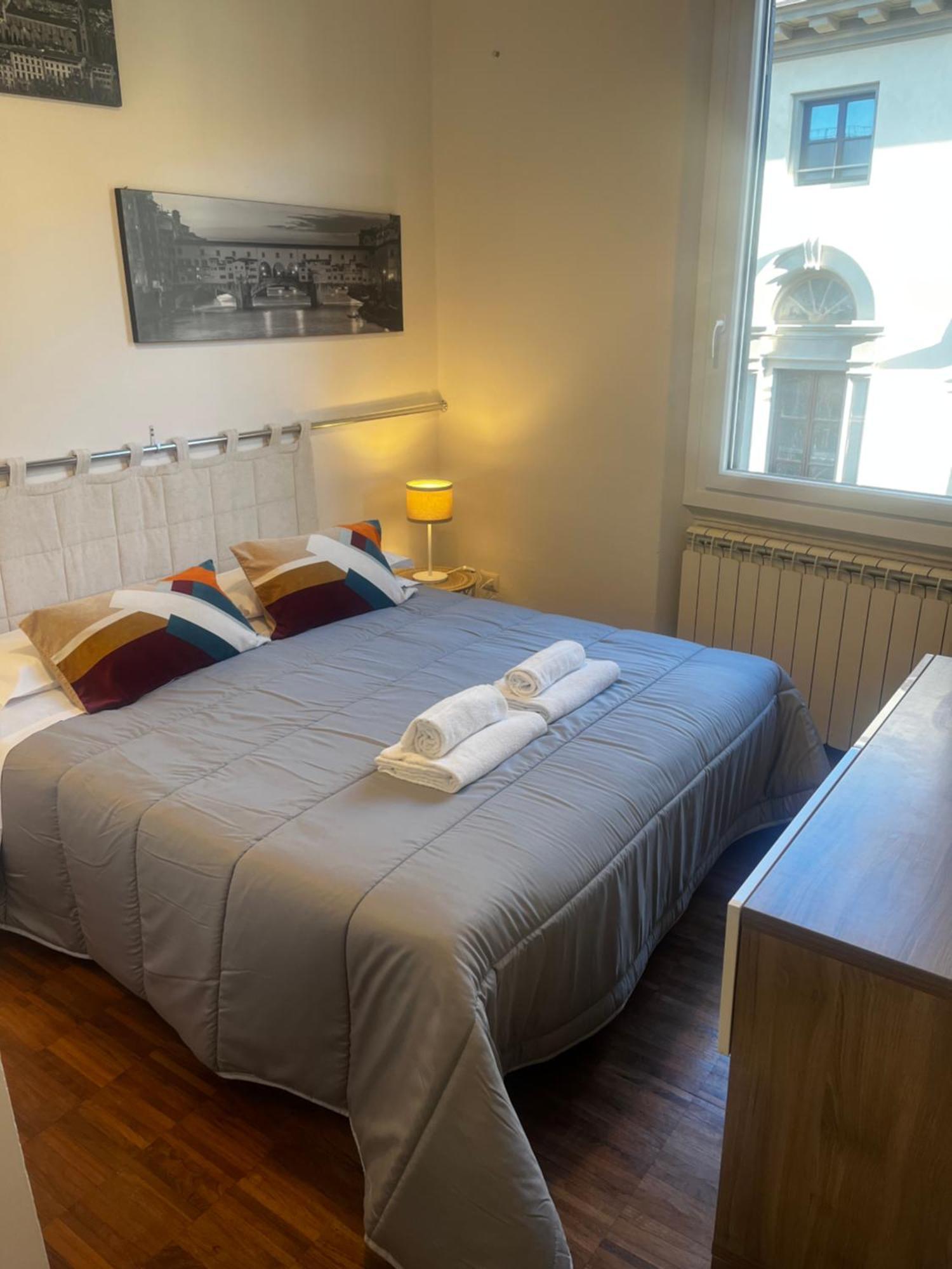 Novella'S Loft Near Santa Maria Novella Station Διαμέρισμα Φλωρεντία Εξωτερικό φωτογραφία